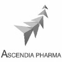 ASCENDIA PHARMA