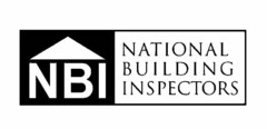 NBI NATIONAL BUILDING INSPECTORS