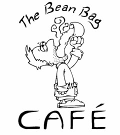 THE BEAN BAG CAFÉ