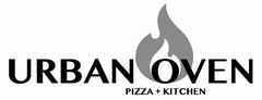 URBAN OVEN PIZZA+KITCHEN