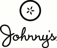 JOHNNY'S