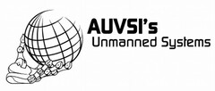 AUVSI'S UNMANNED SYSTEMS