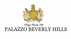 PALAZZO BEVERLY HILLS