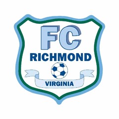 FC RICHMOND VIRGINIA