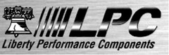 LPC LIBERTY PERFORMANCE COMPONENTS