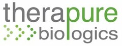 THERAPURE BIOLOGICS