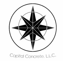 CAPITAL CONCRETE, L.L.C.