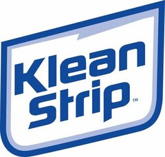 KLEAN STRIP