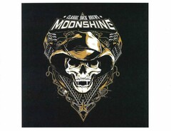 CLASSIC ROCK BREWS MOONSHINE