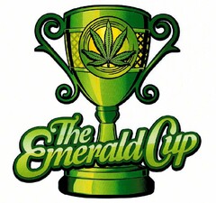 THE EMERALD CUP