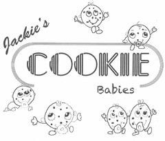 JACKIE'S COOKIE BABIES