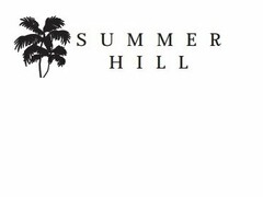 SUMMER HILL