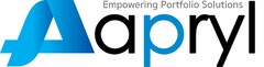 EMPOWERING PORTFOLIO SOLUTIONS AAPRYL