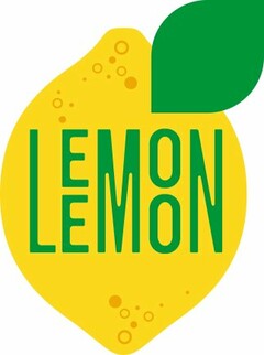 LEMON LEMON