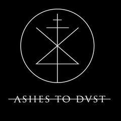 ASHES TO DVST