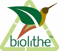 BIOLITHE