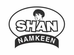SHAN NAMKEEN