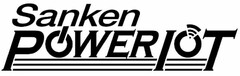 SANKEN POWERIOT