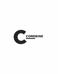 C COREBINE