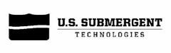 U.S. SUBMERGENT TECHNOLOGIES