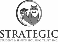 STRATEGIC STUDENT & SENIOR HOUSING TRUST, INC.