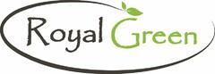 ROYAL GREEN