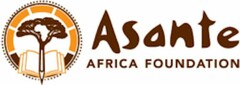 ASANTE AFRICA FOUNDATION