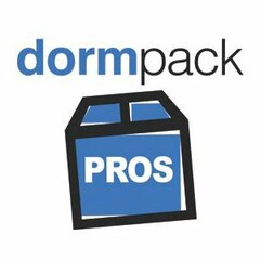 DORMPACK PROS