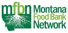 MFBN MONTANA FOOD BANK NETWORK