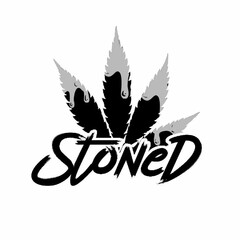 STONED