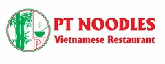 PT PT NOODLES VIETNAMESE RESTAURANT