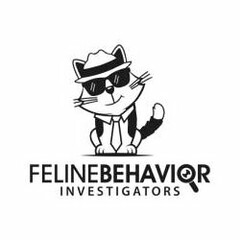 FELINEBEHAVIOR INVESTIGATORS