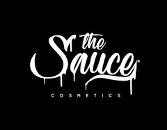 THE SAUCE COSMETICS