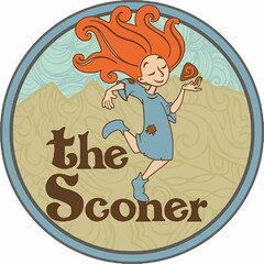 THE SCONER