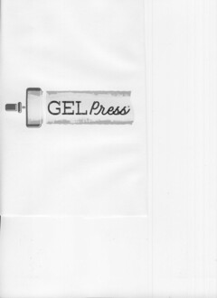 GEL PRESS