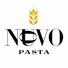 NUOVO PASTA