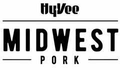 HY·VEE MIDWEST PORK