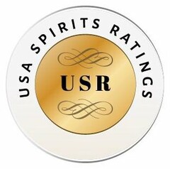 USA SPIRITS RATINGS USR