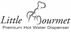 LITTLE GOURMET PREMIUM HOT WATER DISPENSER