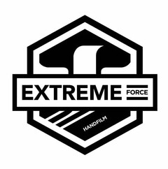 EXTREME FORCE HANDFILM