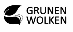 GRUNEN WOLKEN