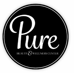 PURE BEAUTY & WELLNESS CENTER