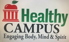 HEALTHY CAMPUS ENGAGING BODY, MIND & SPIRIT