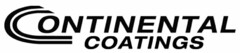 CONTINENTAL COATINGS