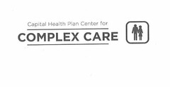 CAPITAL HEALTH PLAN CENTER FOR COMPLEX CARE