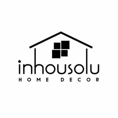 IHOUSOLU HOME DECOR