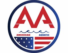 AA AMERICAN AQUATIC