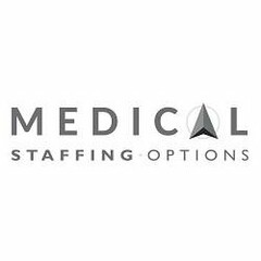 MEDICAL STAFFING OPTIONS