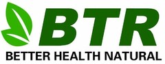 BTR BETTER HEALTH NATURAL