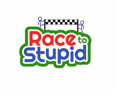 RACE TO STUPID